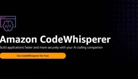 亚马逊推出AI编程助手 CodeWhisperer：对个人用户免费，提供不限量的代码建议