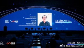 【2023年5月31日AI晚报】刘慈欣表示科幻作家未来会被 AI 代替；钉钉斜杠“/” 面向企业用户定向邀测