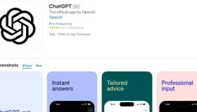 iOS 版 ChatGPT 大更新！集成必应搜索功能，仅对ChatGPT Plus用户开放