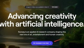 视频版Midjourney！明星初创公司Runway旗下AI视频生成工具Gen2全面开放，用文字即可生成超酷视频