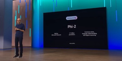 【2023年12月13日AI晚报】微软发布27亿参数基座模型Phi-2；美图推出移动端 AI 生图工具 WHEE