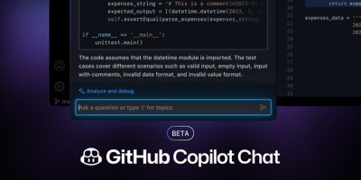 【2023年7月21日AI晚报】OpenAI 为 ChatGPT 增加全新自定义指令功能；Github 上线 Copilot Chat 公测版